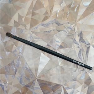 Wayne Goss 05 Brush